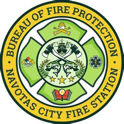 city of navotas logo|BFP Navotas City .